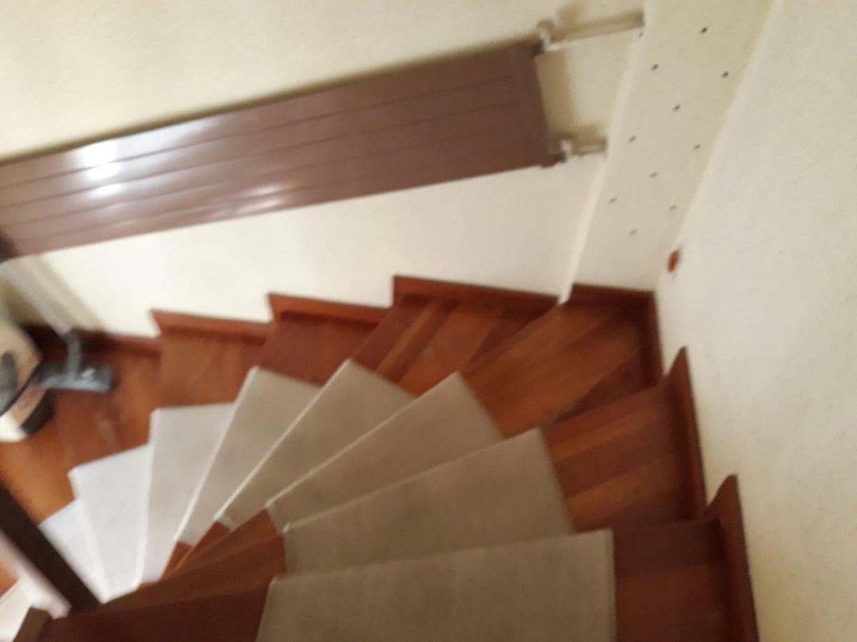 Maisonette Afroditi Villa Peraía Buitenkant foto